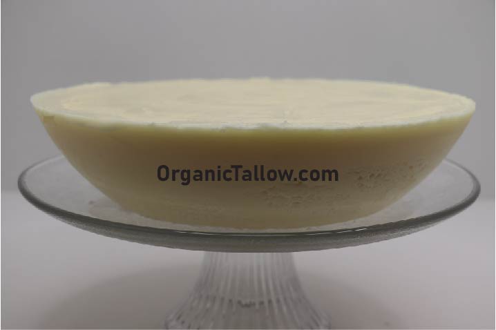What is Organic Tallow